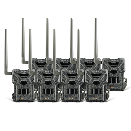 FLEX-G36C US PRE-OWNED 8 PACK